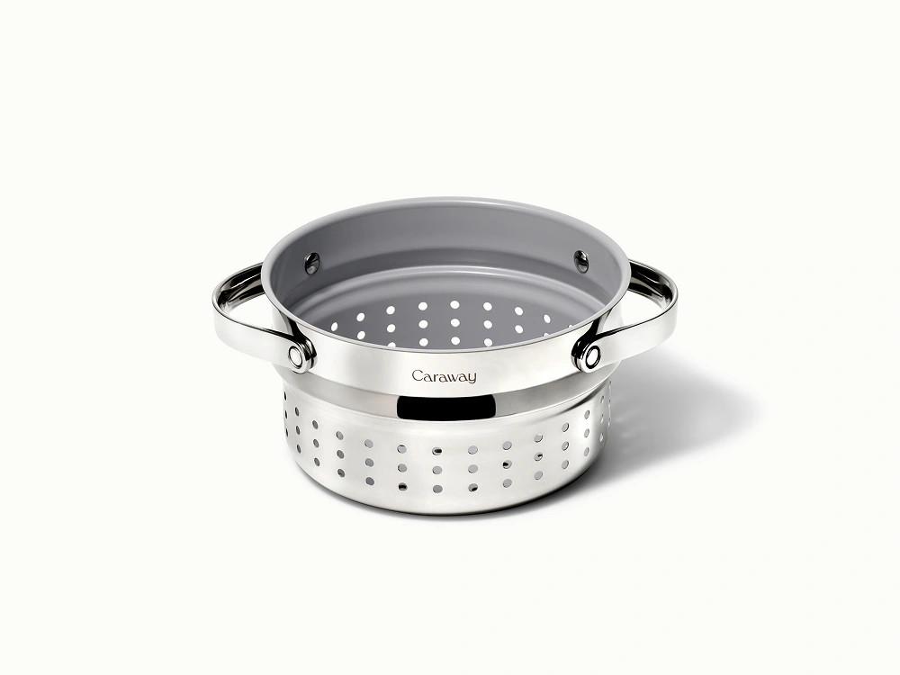 Small Steamer | Caraway