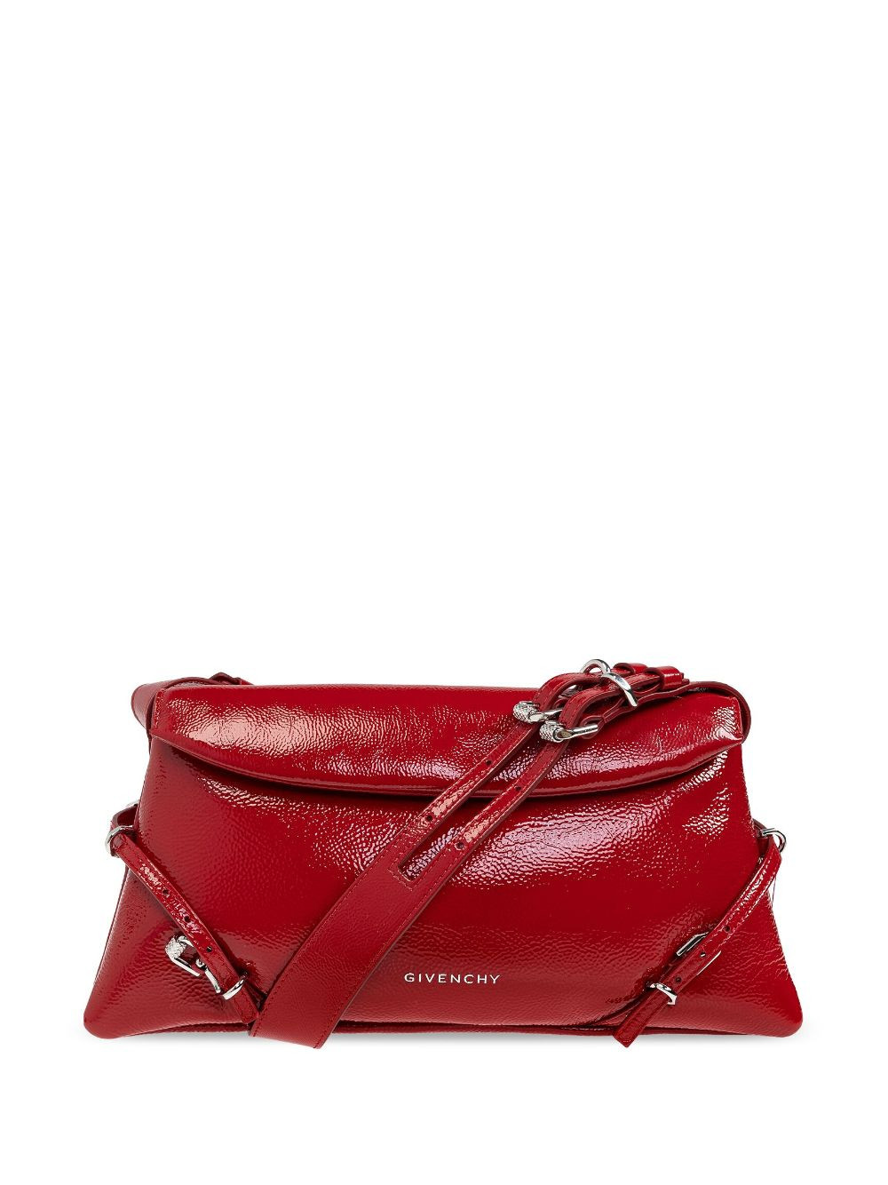 small P'tit Voyou shoulder bag | Farfetch Global