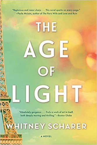 The Age of Light: A Novel



Paperback – October 22, 2019 | Amazon (US)