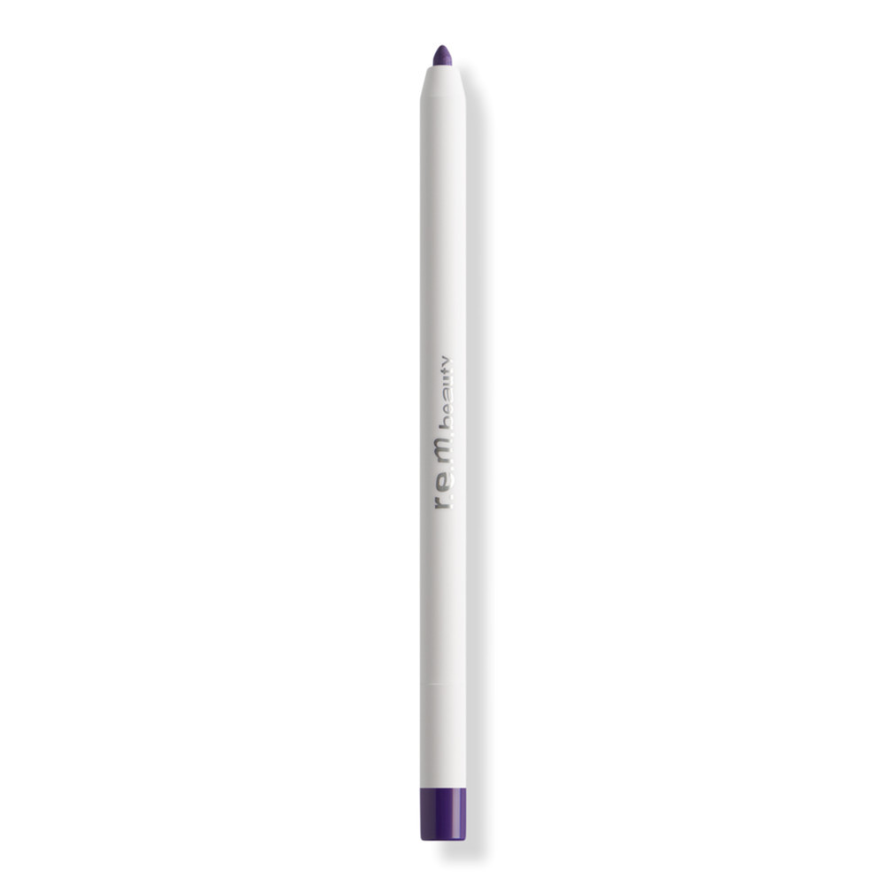 r.e.m. beauty At The Borderline Gel Eyeliner Pencil - plumage | Ulta