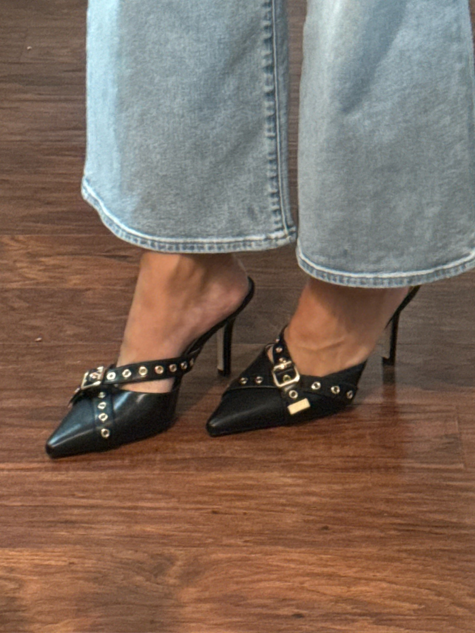 These shoes! OMG so cute and comfy! Fits TTS

#LTKStyleTip #LTKSeasonal #LTKShoeCrush