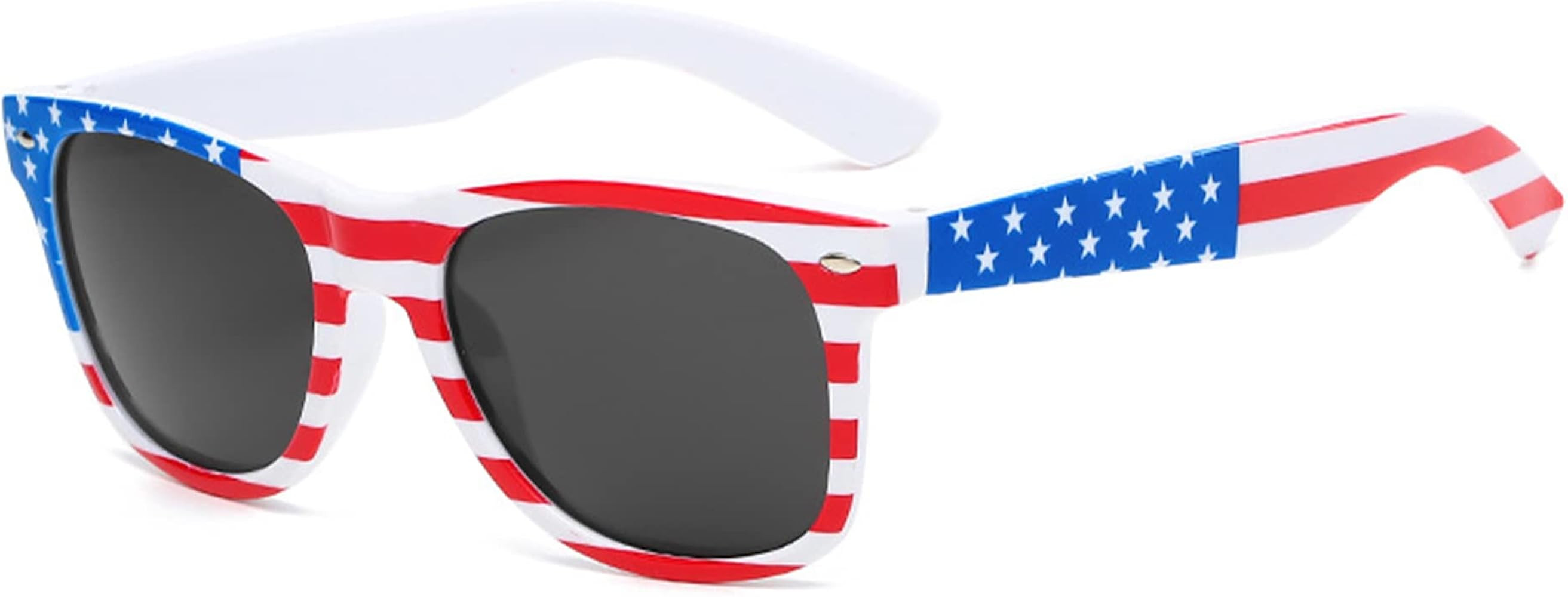 UTTPLL Kids Girl Heart Shaped Sunglasses Halloween Christmas Party Glasses for Photography Outdoo... | Amazon (US)