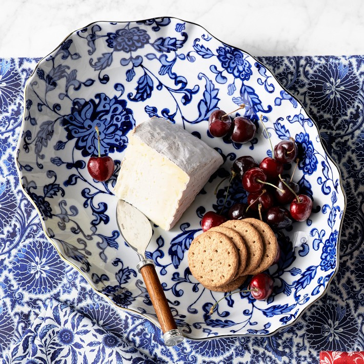 Marlo Thomas Deep Platter | Williams-Sonoma
