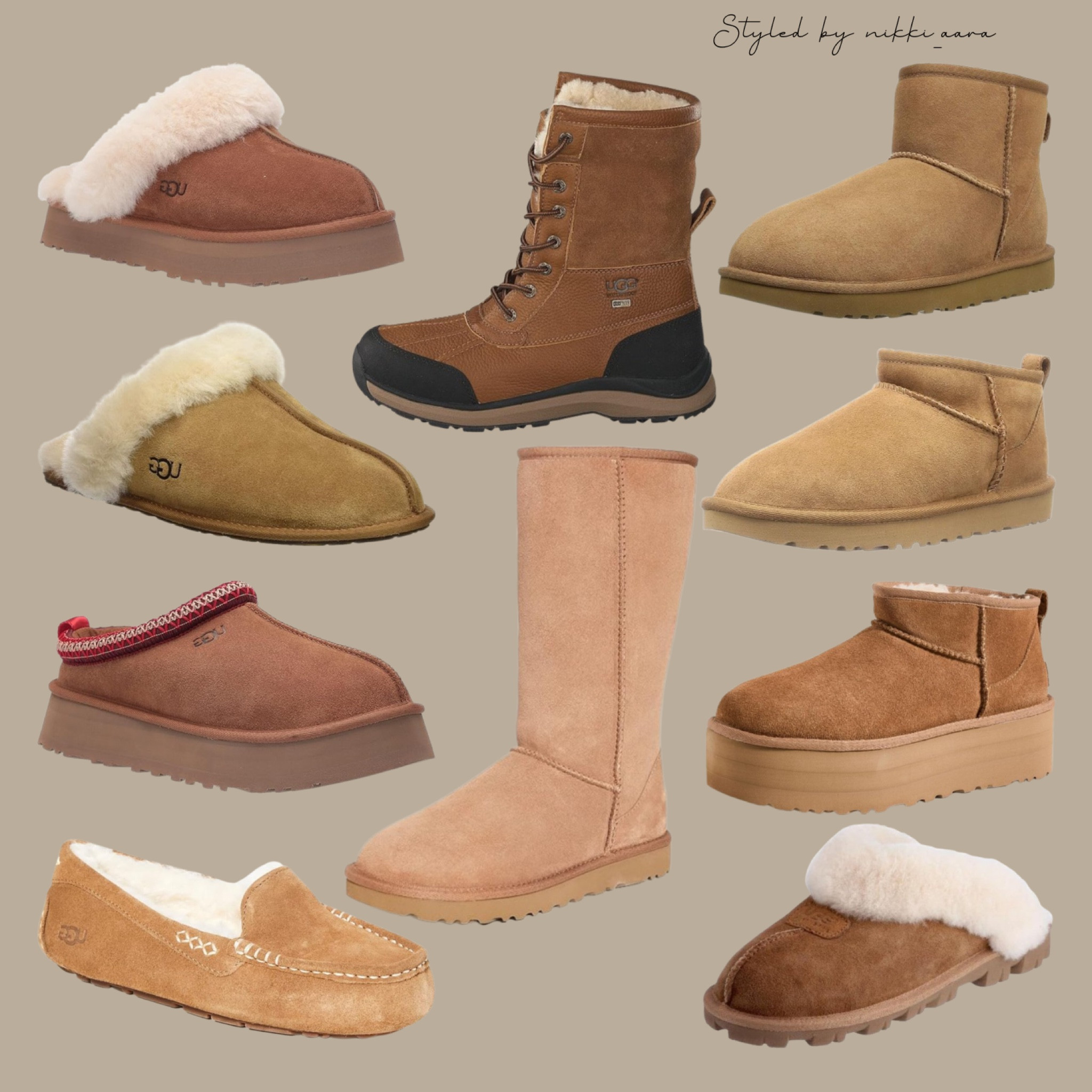 Trending UGGs from Amazon
Scroll down to SHOP and FOLLOW for more 🫶

#LTKsapatos #LTKautumn #LTKwinter