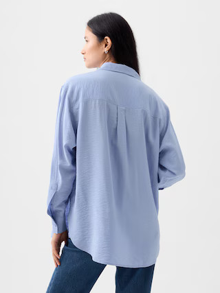 Utility Big Shirt | Gap (US)