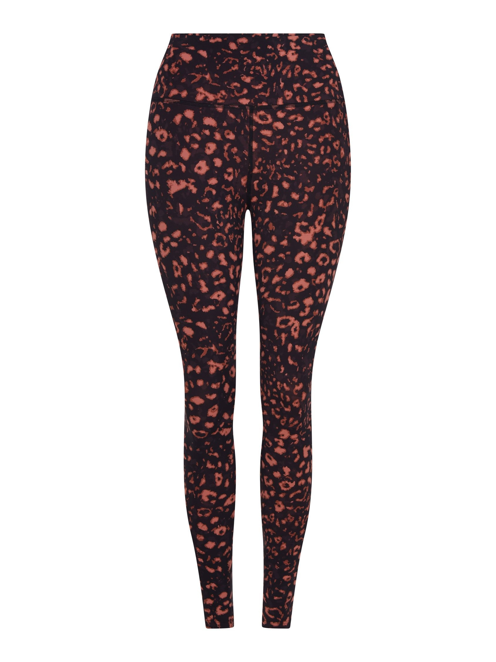 Luna Legging - High Rise 7/8 | Varley USA