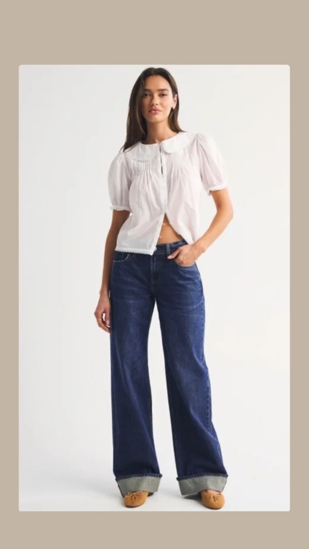 Some of the cutest finds from Abercrombie!

#LTKSaleAlert #LTKSpringSale