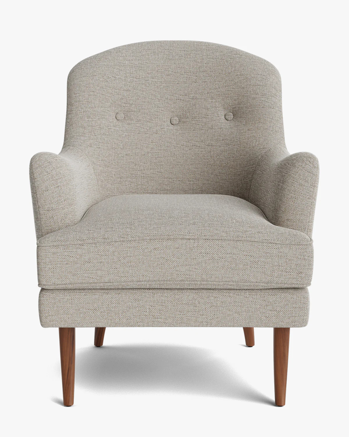 Hollis Lounge Chair | McGee & Co. (US)