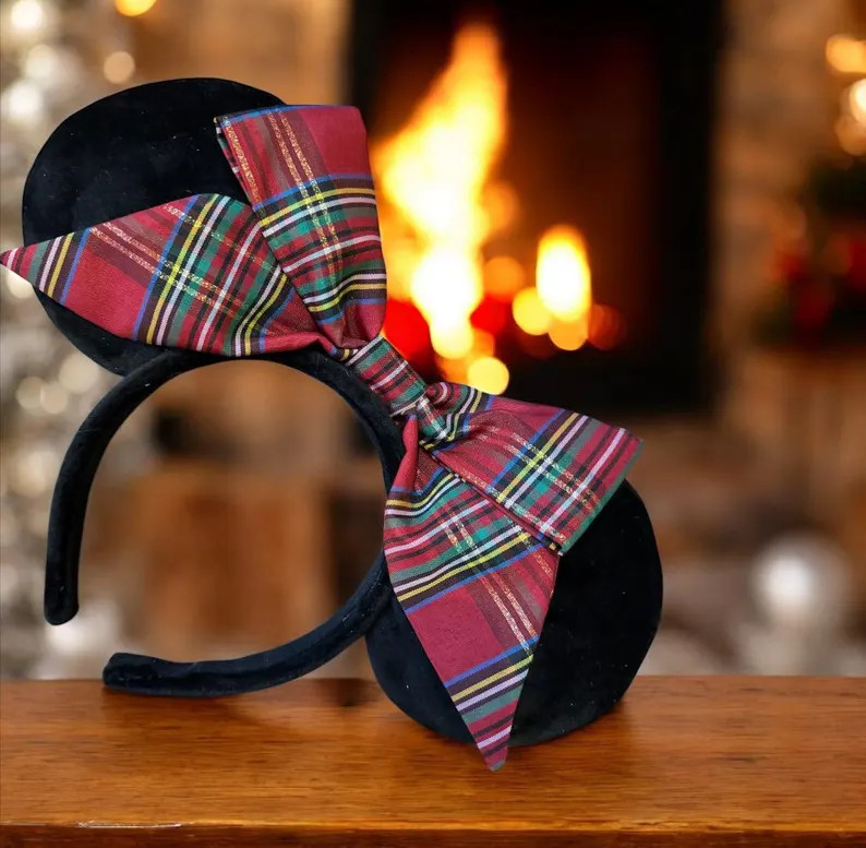 A Very Tartan Christmas - Etsy | Etsy (US)