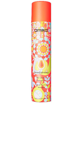 amika Headstrong Intense Hold Hairspray in Beauty: NA. | Revolve Clothing (Global)