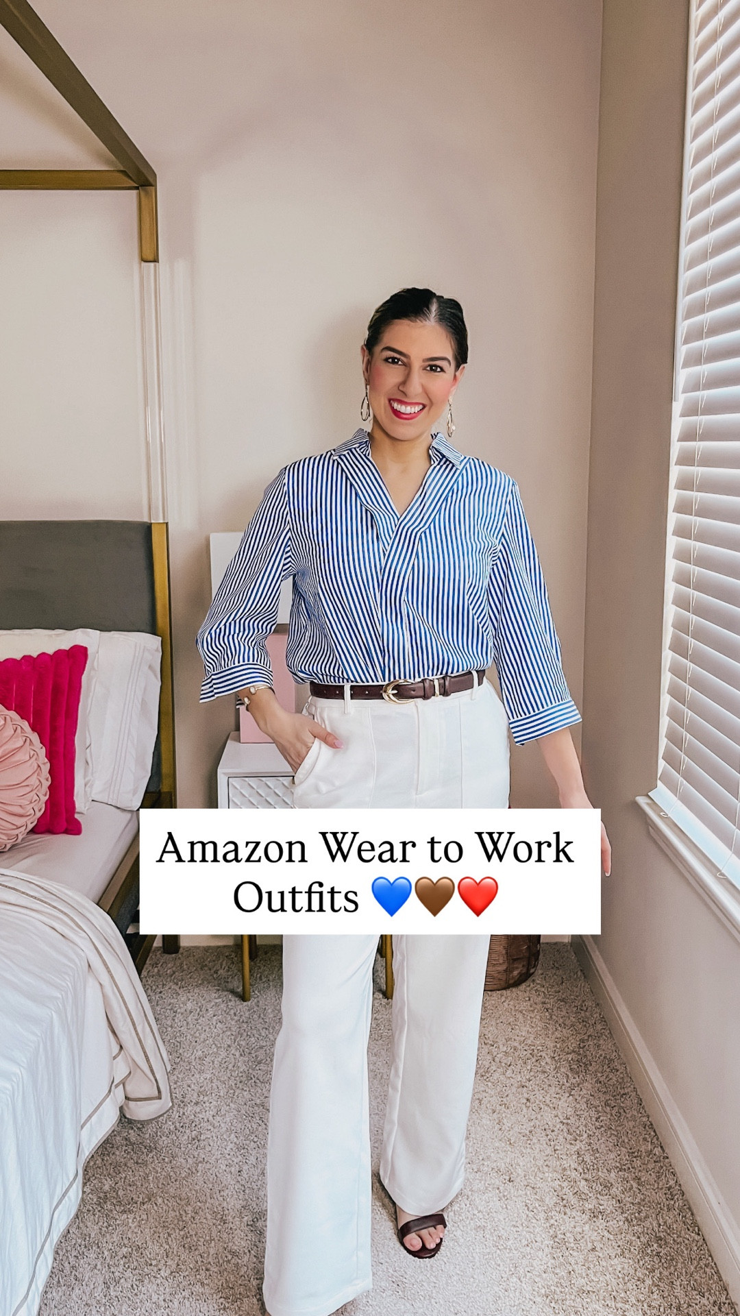 Amazon Wear to Work Outfits 💙 Work wear outfits for the office and classroom. All styles come in many colors and options. 

Teacher Outfits, Office Outfits 




#LTKSeasonal #LTKootd #LTKWorkwear