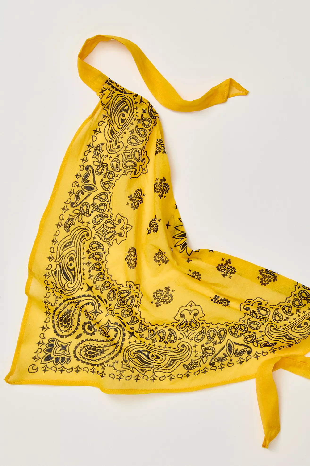 Bridgette Bandana Hair Scarf | Free People (Global - UK&FR Excluded)