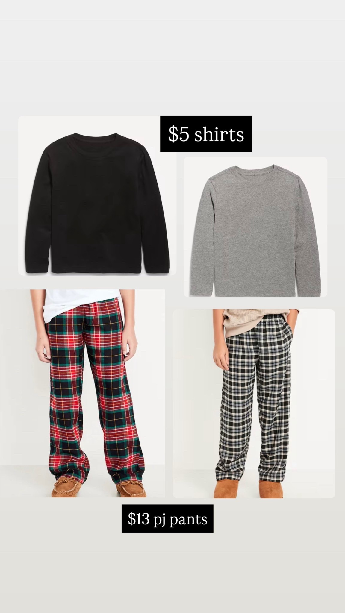 Boys Christmas pjs under $20!! Fleece pajama pants 

#LTKGiftGuide #LTKHoliday #LTKSeasonal