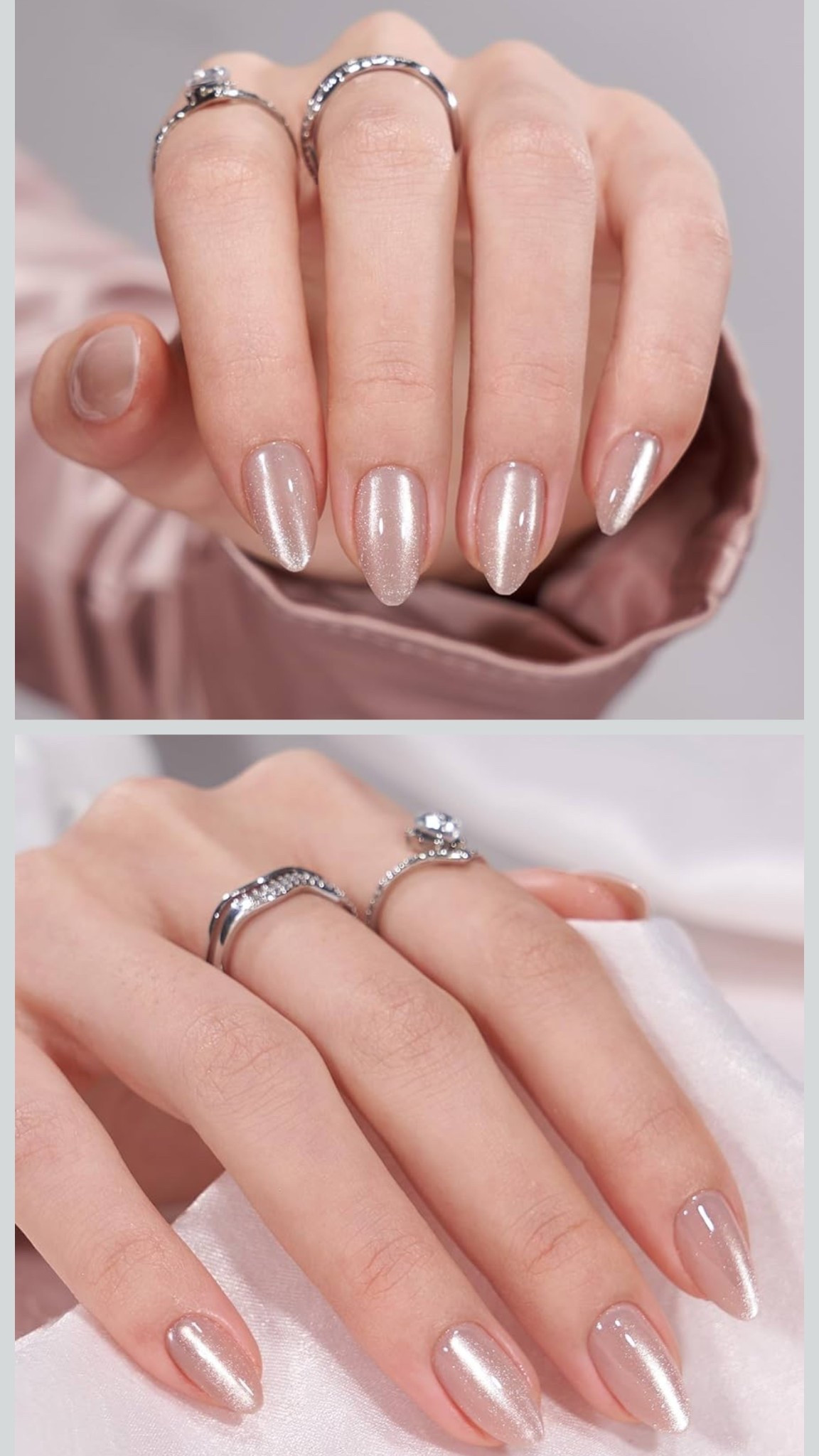 My favorite Press on nails 

#LTKmomlife #LTKBeauty #LTKBaby