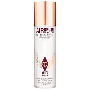 Charlotte TilburyAirbrush Flawless Setting Spray | Sephora (US)