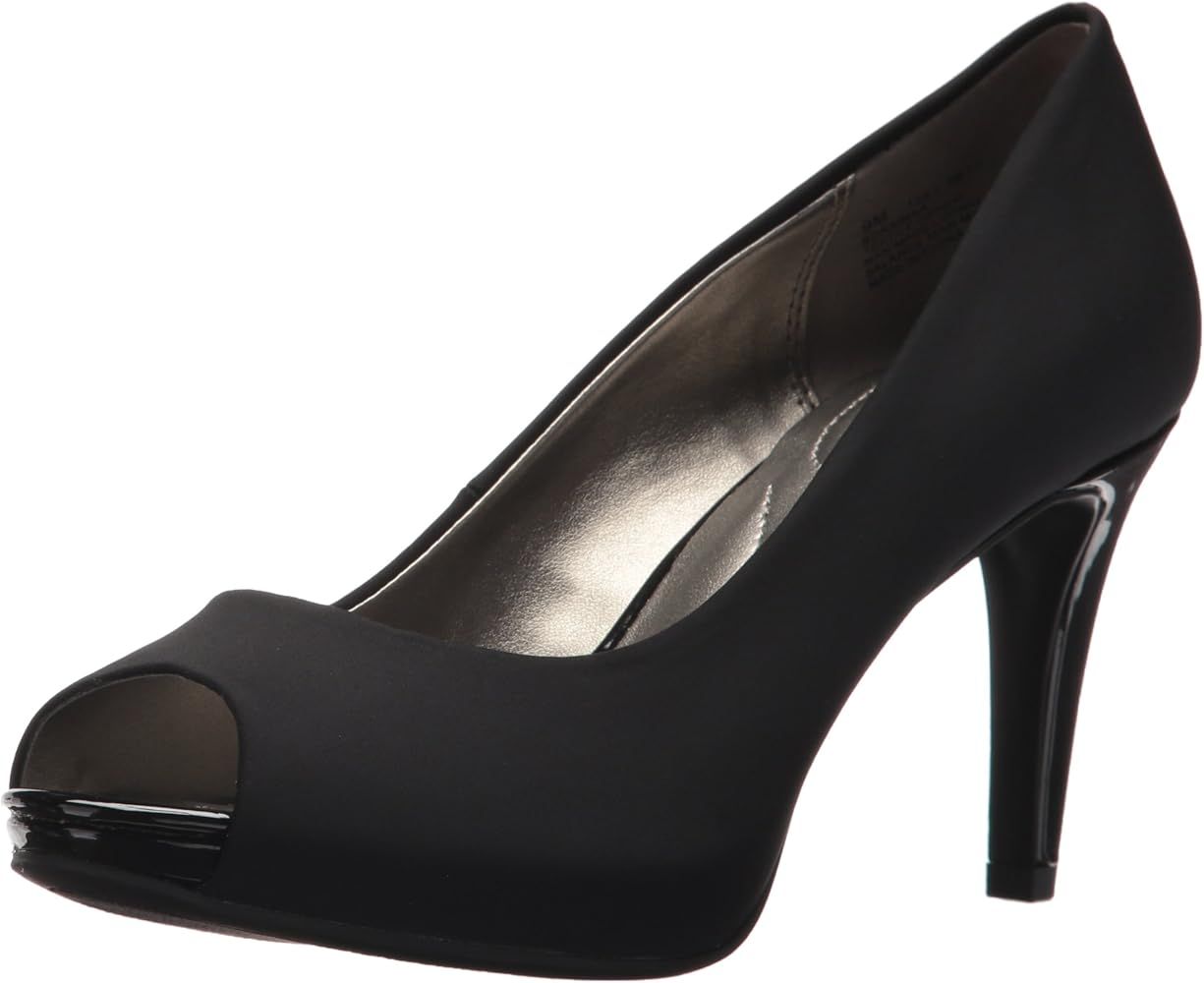 Bandolino Women's Rainaa Pump | Amazon (US)