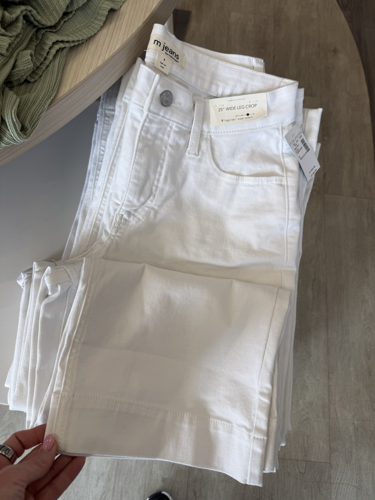 maurices
New releases
Spring finds 
Summer outfits
Vacation vibes
Vacay looks 
Tees 
Denim 
Tanks 
Sandals 
Dress
Tank

#LTKgrwm #LTKdayinmylife #LTKootd