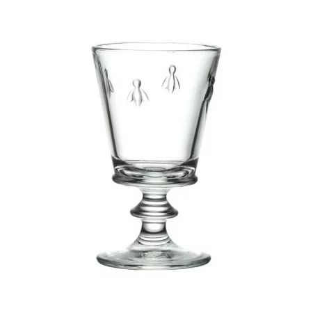La Rochere Bee Wine Glass Set Of 6 | Walmart (US)