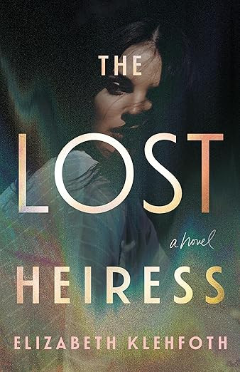 The Lost Heiress: A Novel | Amazon (US)