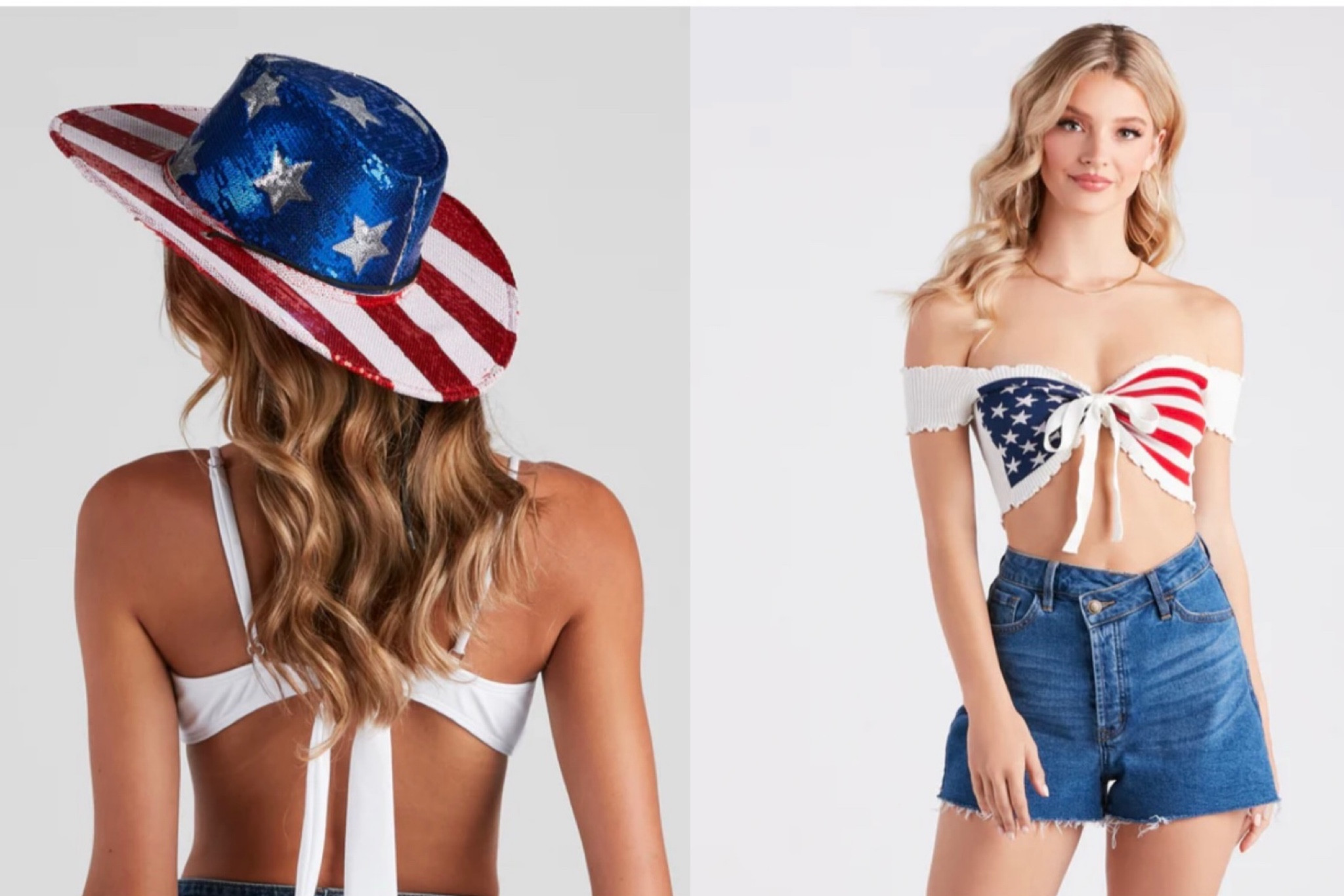 4th of July outfit 🇺🇸

#4thofjulyoutfit 

#LTKFind #LTKstyletip #LTKSeasonal