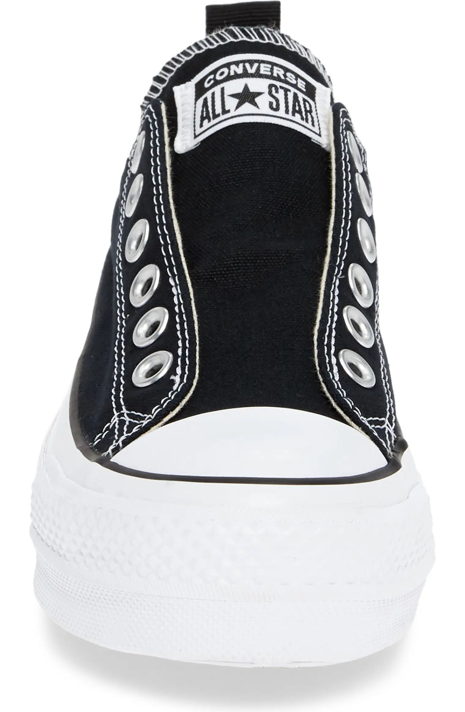 Chuck Taylor® All Star® Low Top Sneaker | Nordstrom