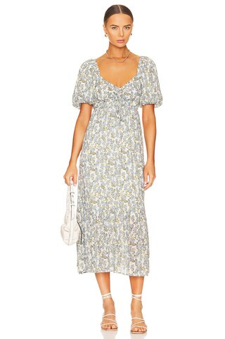 Juniper Midi Dress
                    
                    MINKPINK | Revolve Clothing (Global)