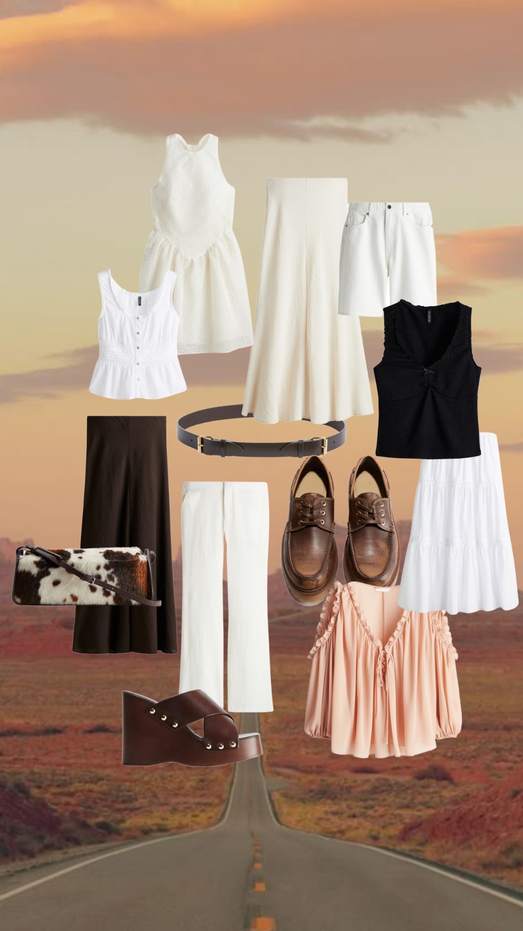 Yellow stone summer it isss 🪩