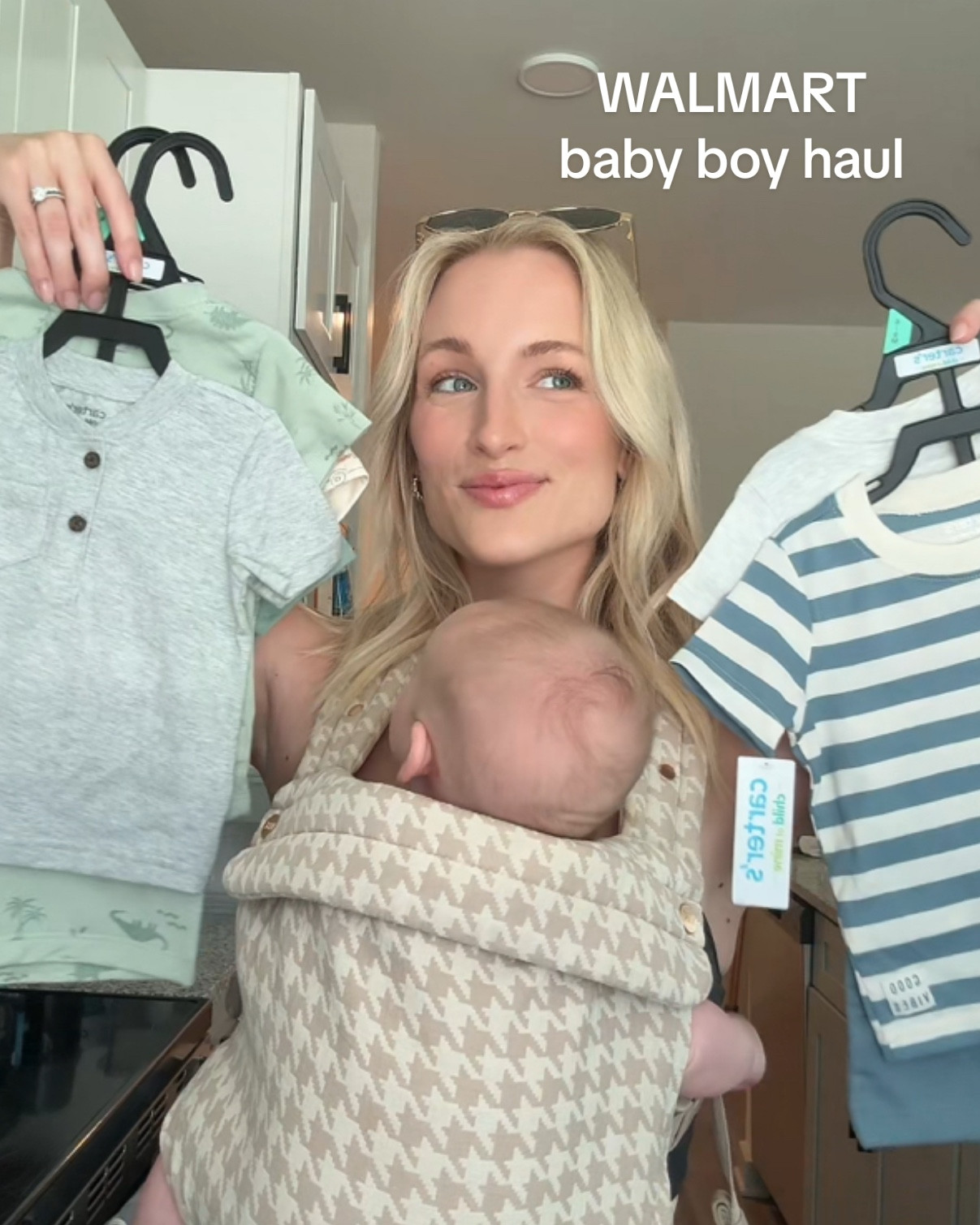 Walmart baby boy summer haul! 


#LTKBaby #LTKKids #LTKSummerEdit