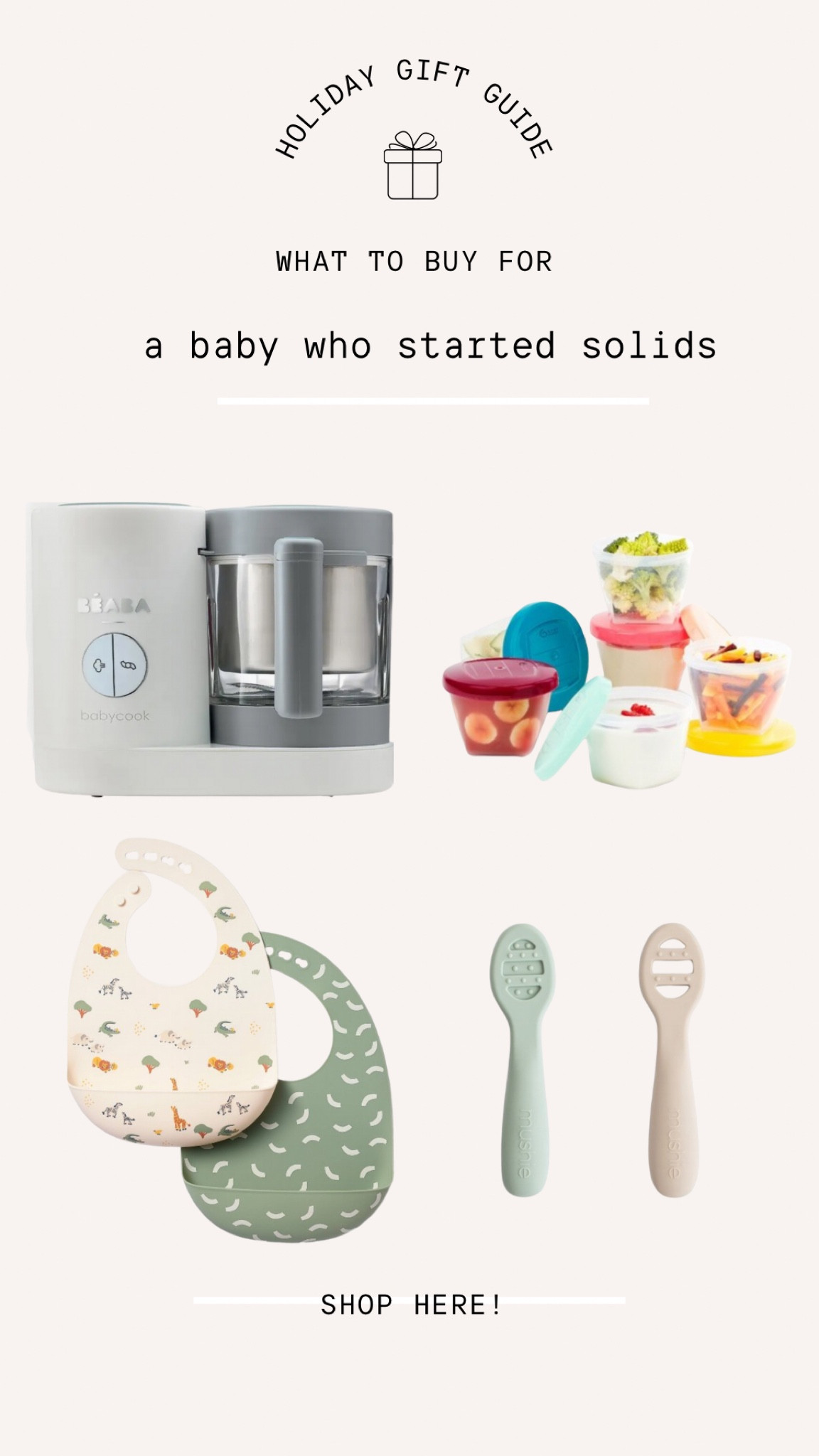 Baby feeding 

#LTKBaby #LTKKids #LTKGiftGuide