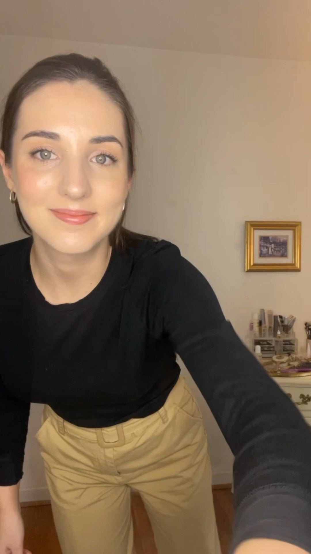 Workwear outfit of the day 

#LTKfindsunder50 #LTKworkwear #LTKshoecrush