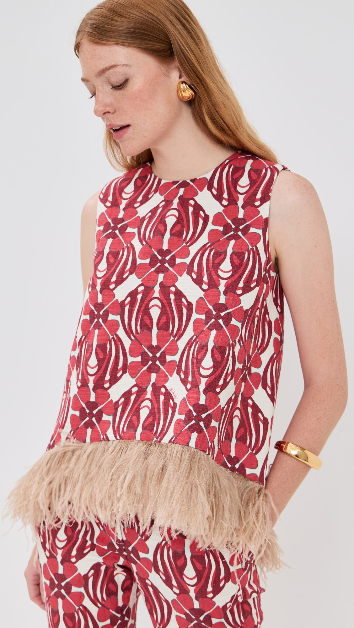 La DoubleJ La Scala Top | Shopbop | Shopbop