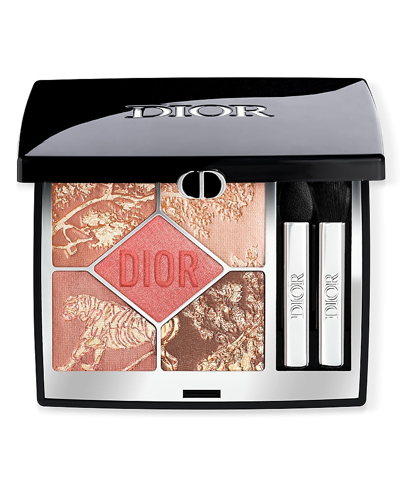 Dior Diorshow 5 Couleurs Eyeshadow Palette - Limited Edition | Bloomingdale's (US)