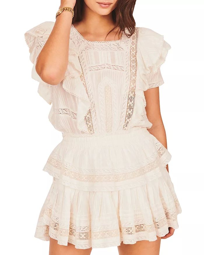 Stella Mini Dress | Bloomingdale's (US)