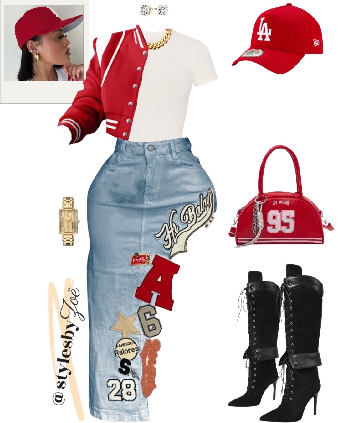 #LTKFindsUnder50 #LTKootd