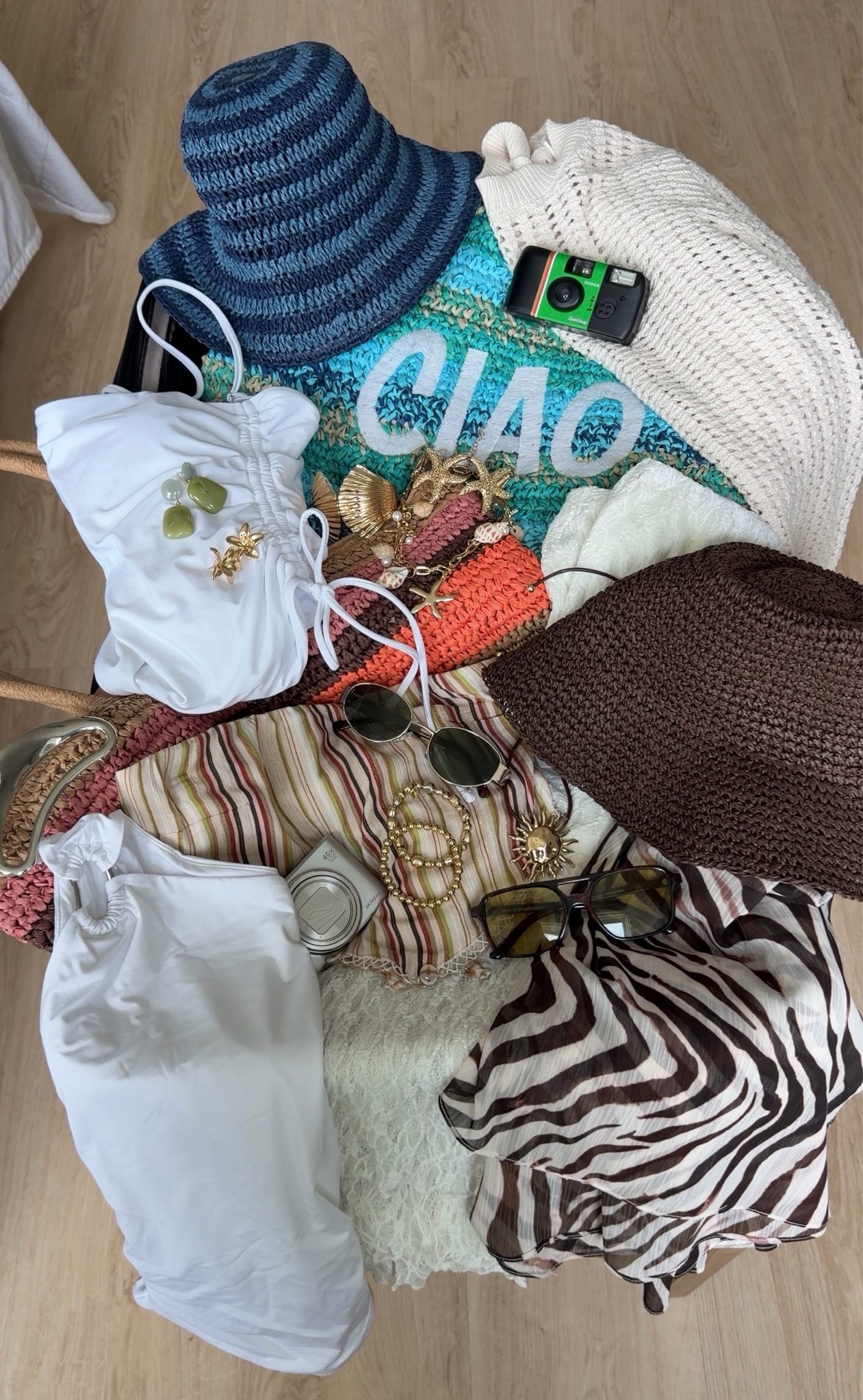 Walmart summer fashion haul! So many good, affordable pieces right now.