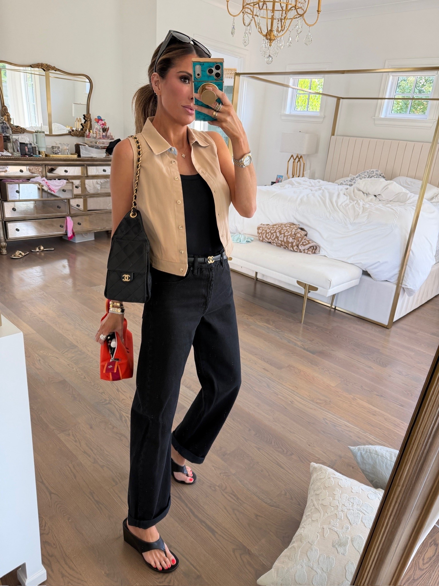 Another cute Zara top!! Wearing size small in the top and tank top and 26 in jeans! 

Zara fashion, Zara finds, Frame, Chanel, Hermès, Bubble jeans, Barrel jeans, Teacher outfits, Fall outfits women, Business casual workwear, Gemme Beauty, Emily Gemma

#LTKWorkwear #LTKSeasonal #LTKootd