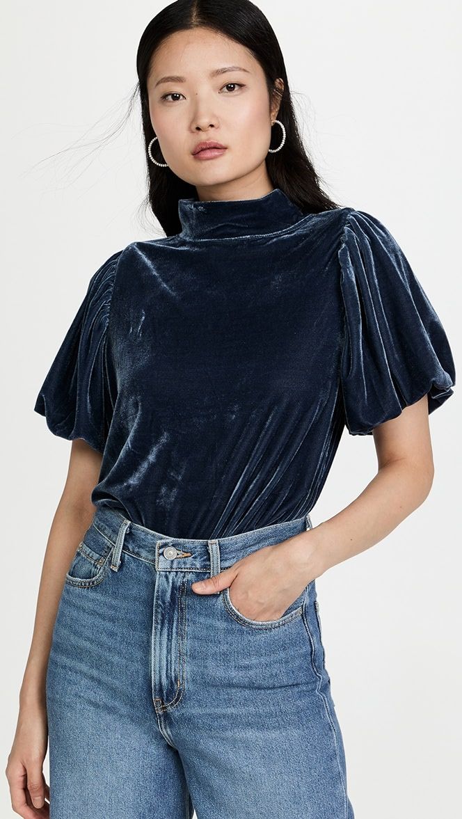 Free People Claudia Tee | SHOPBOP | Shopbop