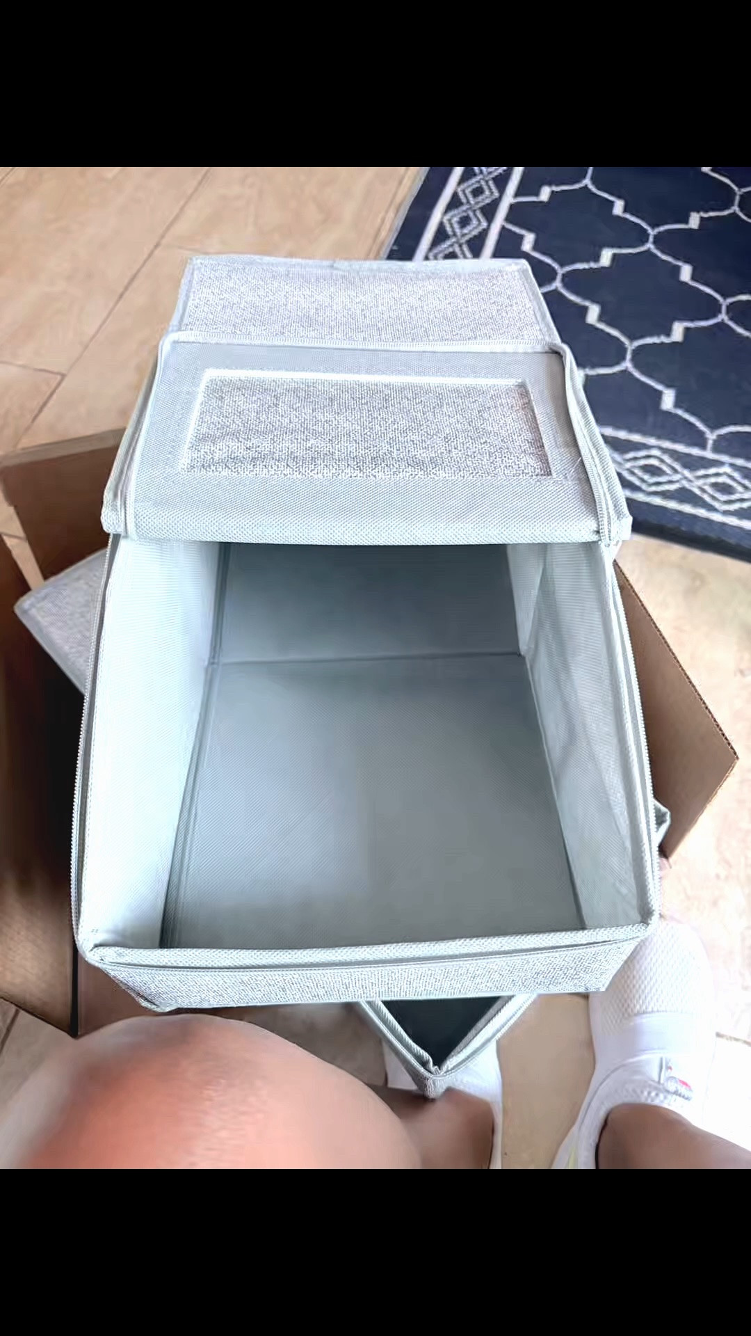 🎩✨ HAT LOVERS, THIS ORGANIZING HACK IS FOR YOU!

Check out this amazing way to organize and display hats in an open closet! No more hats piled up, crushed, or hiding where you can’t see them. 👏🏽

I love creating organizing solutions that are functional, stylish, and easy to maintain—because your closet should look just as good as your wardrobe! 🤎

Ready to give your closet a little Key treatment? 🔑✨

🌐 www.getorganizedbykey.com
📲 (972) 808-6481

#GetOrganizedByKey #ClosetOrganization #HatOrganizer #ClosetGoals #OrganizationHacks #ClosetInspo #DeclutterYourLife #DallasOrganizer #DFWOrganizer #OrganizedCloset

#LTKdayinmylife #LTKU #LTKHome
