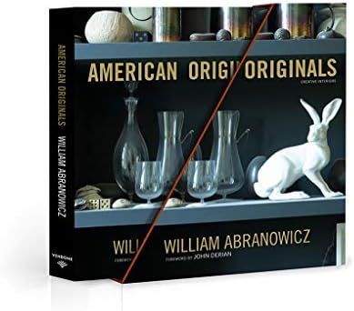 American Originals: Abranowicz, William, Abranowicz, Zander: 9780865653597: Books | Amazon (US)