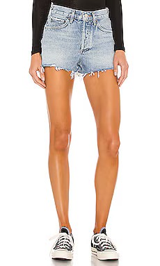 Parker Short
                    
                    AGOLDE | Revolve Clothing (Global)