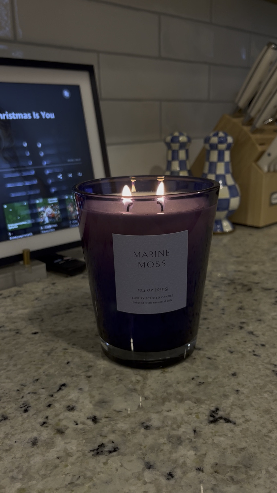 the best selling candle!!!! 

#LTKSaleAlert #LTKFindsUnder50 #LTKHome