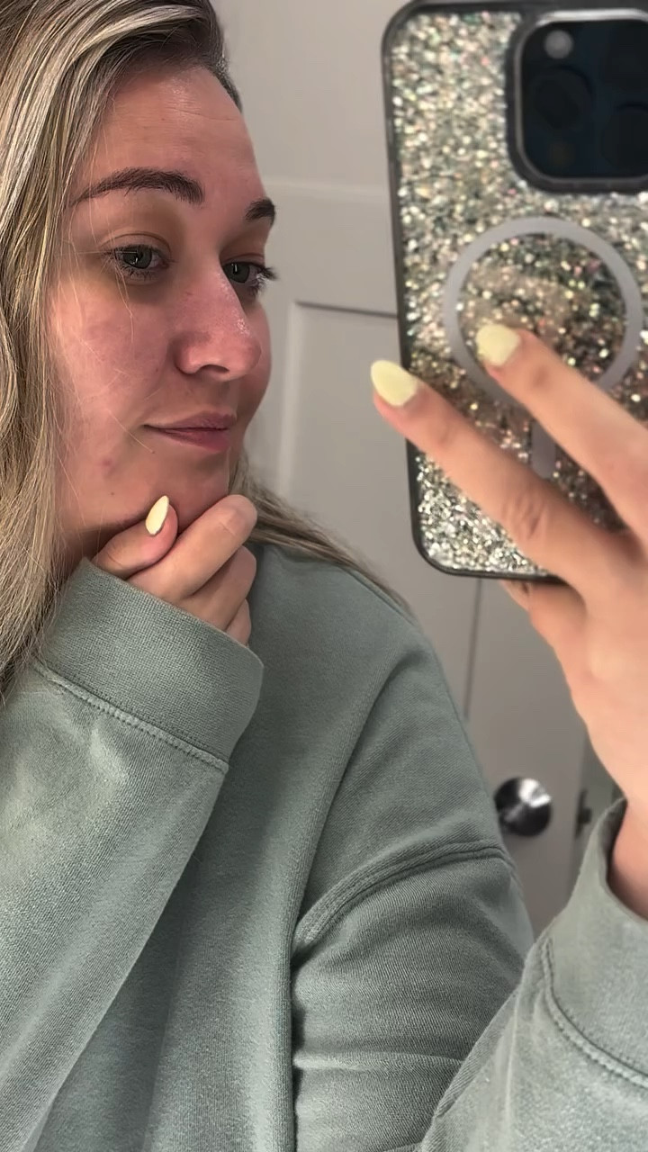 @peach_slices getting rid of the gunk and helping me with my confidence 🤩
•
•
 #peachslices #microinfluencer #nanoinfluencer #pr #prunboxing #skincare #skincareroutine #collaboration #skincareinfluencer #beautyinfluencer #getthegunk #getthatglow #getthatgunk #skincarenosestrip #skincareproducts #skincarecommunity #skincarenewbie #microinfluencertips #prinfluencer #floridainfluencer #contentcreator