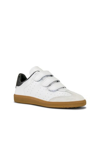 Beth Sneaker
                    
                    Isabel Marant | Revolve Clothing (Global)