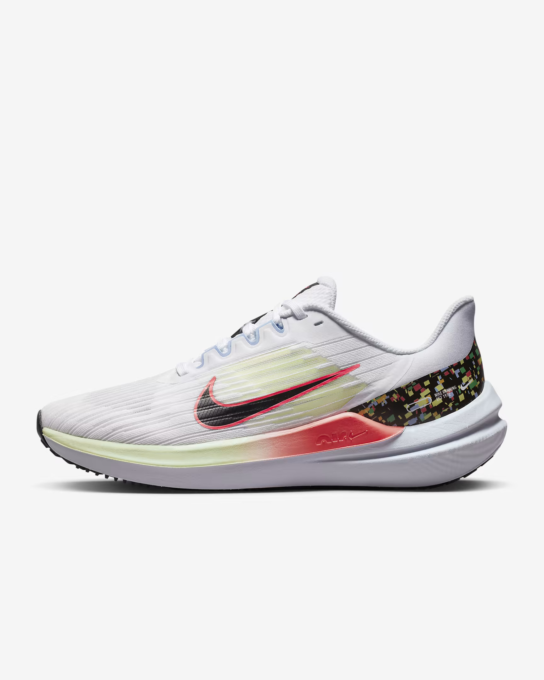 Women's Road Running Shoes | Nike (US)