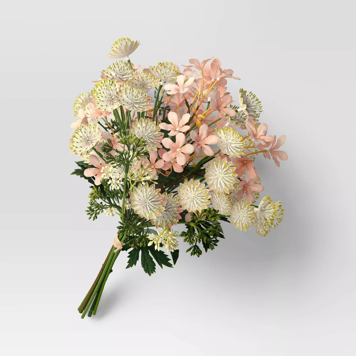 Floral Bouquet Pink - Room Essentials™ | Target