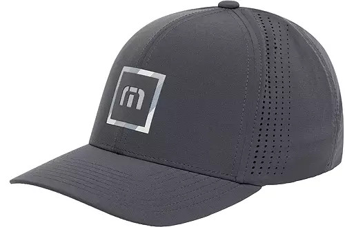 TravisMathew Men's Airfoil Snapback Hat | Dick's Sporting Goods
