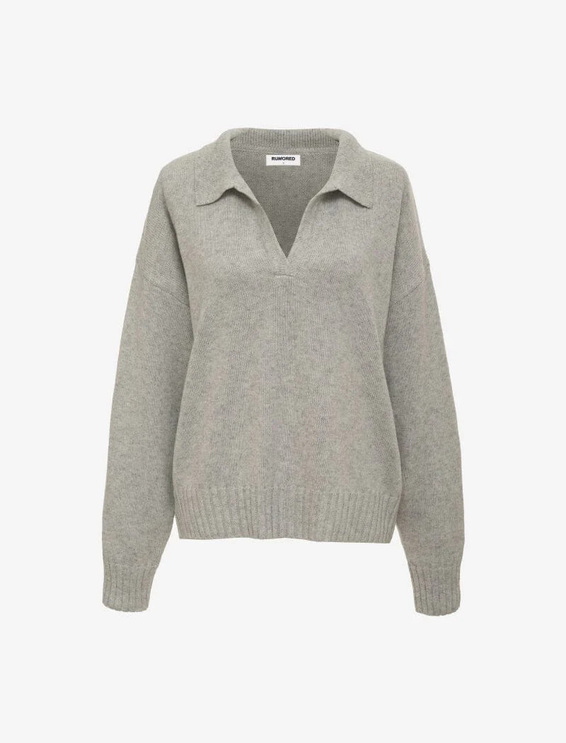 Delancey Sweater | Rumored