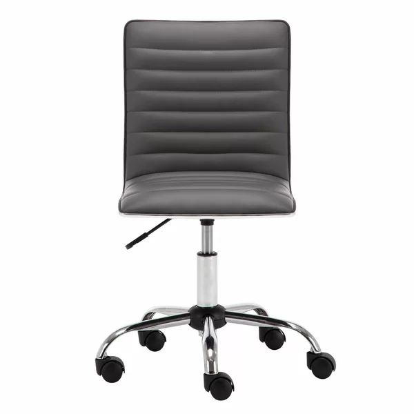 Wayfair Basics Adjustable Mid-Back Desk Chair | Wayfair North America