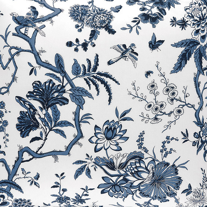 Jardin Toile Bedding | Ballard Designs, Inc.