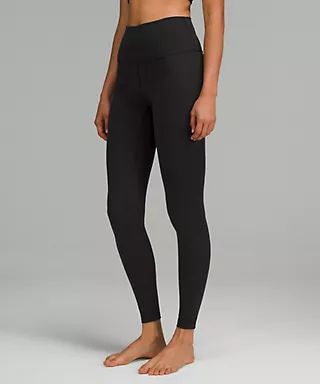 Wunder Under High-Rise Tight 28" *Full-On Luxtreme | Women's Leggings/Tights | lululemon | Lululemon (US)